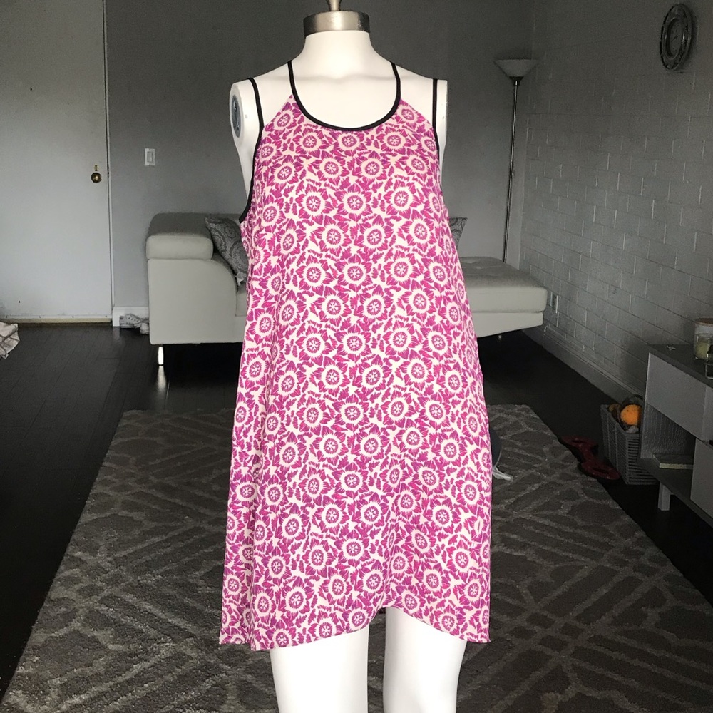 Forever 21 Shift Dress